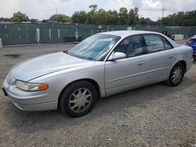 buick regal ls 2004 2g4wb52k341340491