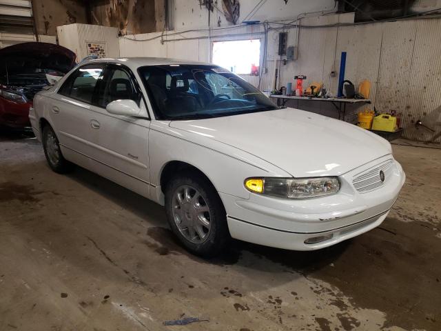 buick regal ls 1999 2g4wb52k3x1519571