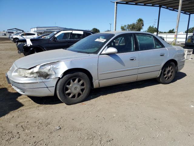 buick regal ls 2003 2g4wb52k431167028