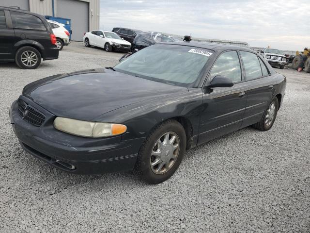 buick regal ls 2004 2g4wb52k441211532