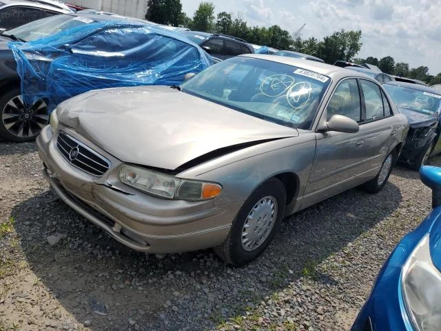 buick regal ls 1998 2g4wb52k4w1410437