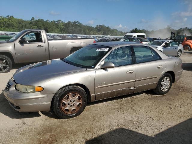 buick regal ls 1998 2g4wb52k4w1454597