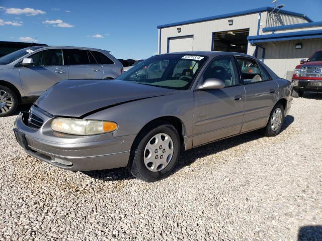 buick regal ls 1999 2g4wb52k4x1497421