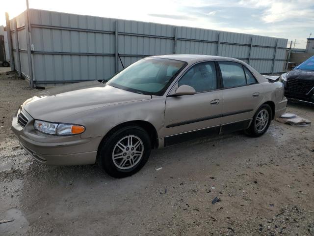 buick regal ls 1999 2g4wb52k4x1601132