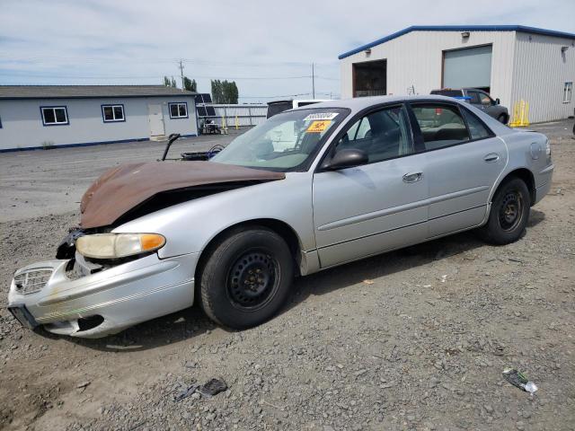 buick regal ls 2003 2g4wb52k531137536