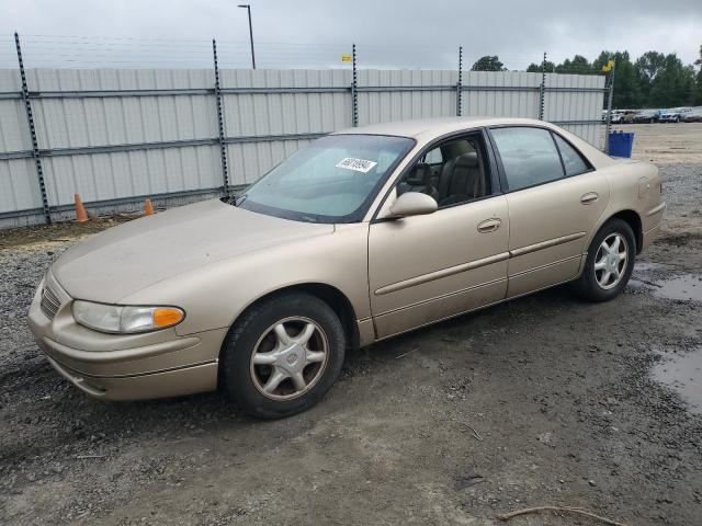 buick regal ls 2004 2g4wb52k541349175