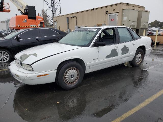 buick regal cust 1996 2g4wb52k5t1432054