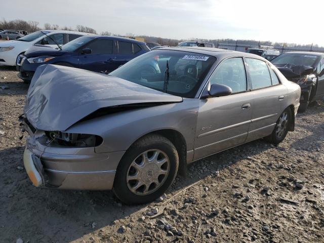 buick regal 1999 2g4wb52k5x1580050