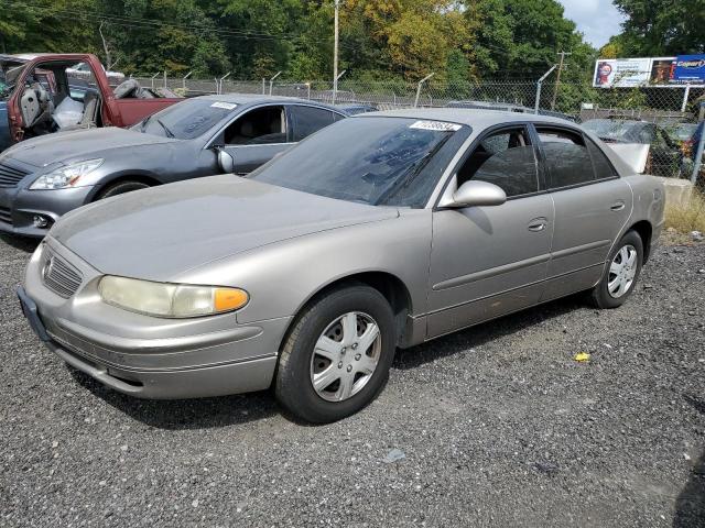 buick regal ls 2003 2g4wb52k631131051