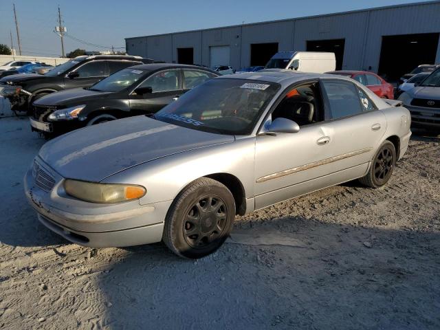 buick regal ls 2004 2g4wb52k641289228