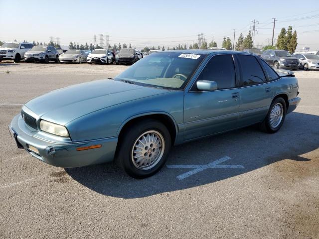 buick regal 1996 2g4wb52k6t1489413