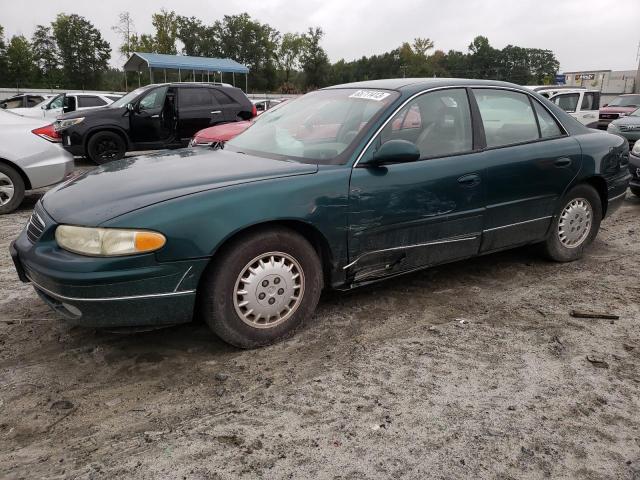 buick regal ls 1997 2g4wb52k6v1425780