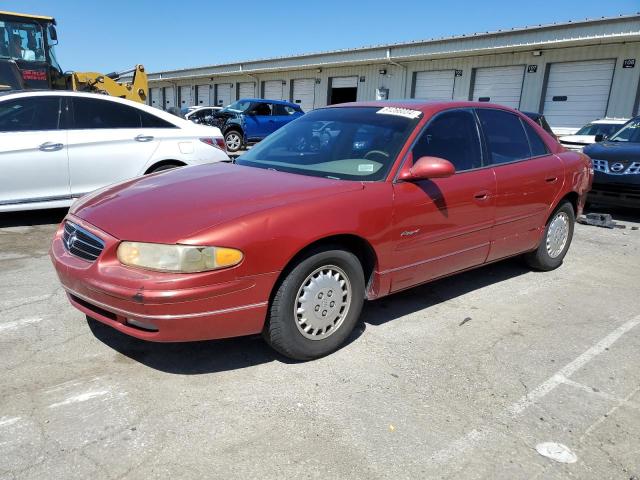 buick regal ls 1998 2g4wb52k6w1406695