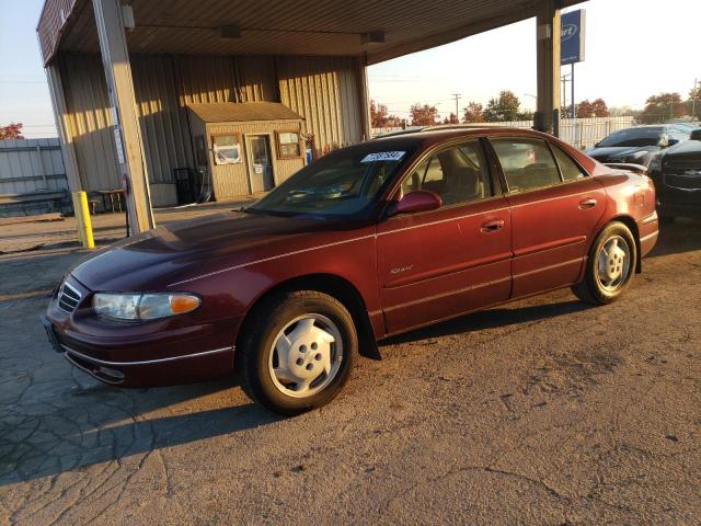 buick regal ls 1999 2g4wb52k6x1412966