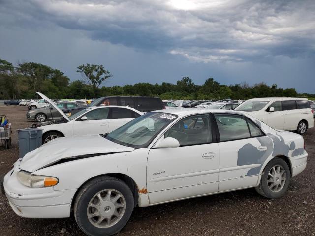 buick regal ls 1999 2g4wb52k6x1507818