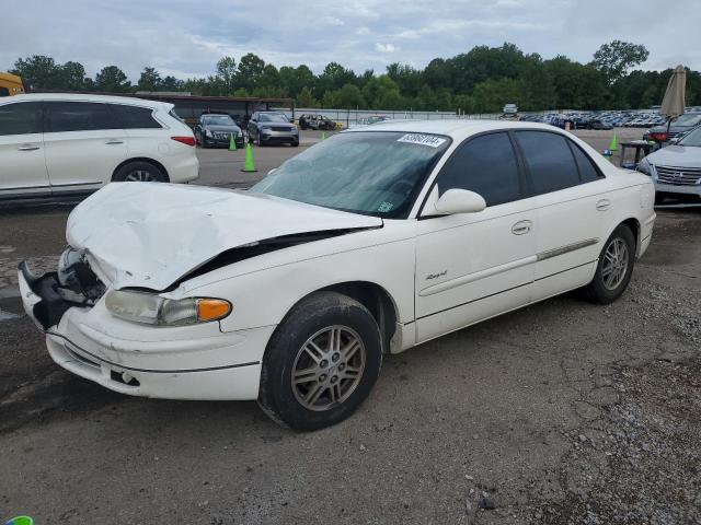 buick all other 2001 2g4wb52k711311491