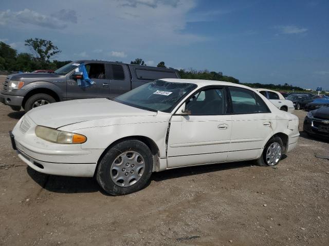 buick regal 2003 2g4wb52k731101699