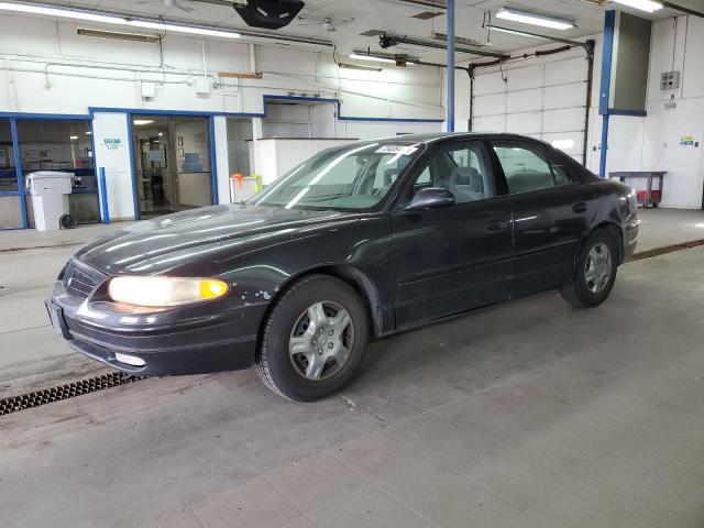 buick regal ls 2003 2g4wb52k731117028