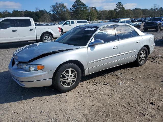 buick regal ls 2003 2g4wb52k731185877