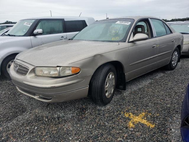 buick regal ls 2003 2g4wb52k731227576