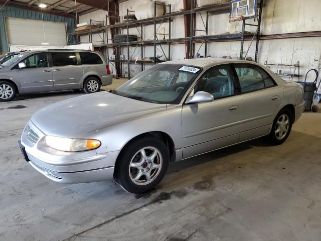 buick regal ls 2004 2g4wb52k741158230