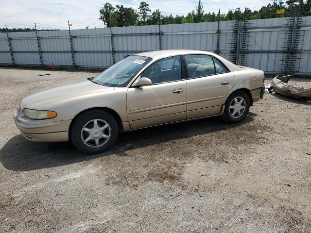 buick regal ls 2004 2g4wb52k741226509