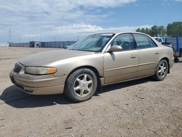 buick regal 2004 2g4wb52k741246386