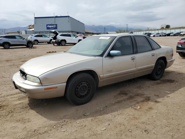 buick regal 1996 2g4wb52k7t1513251