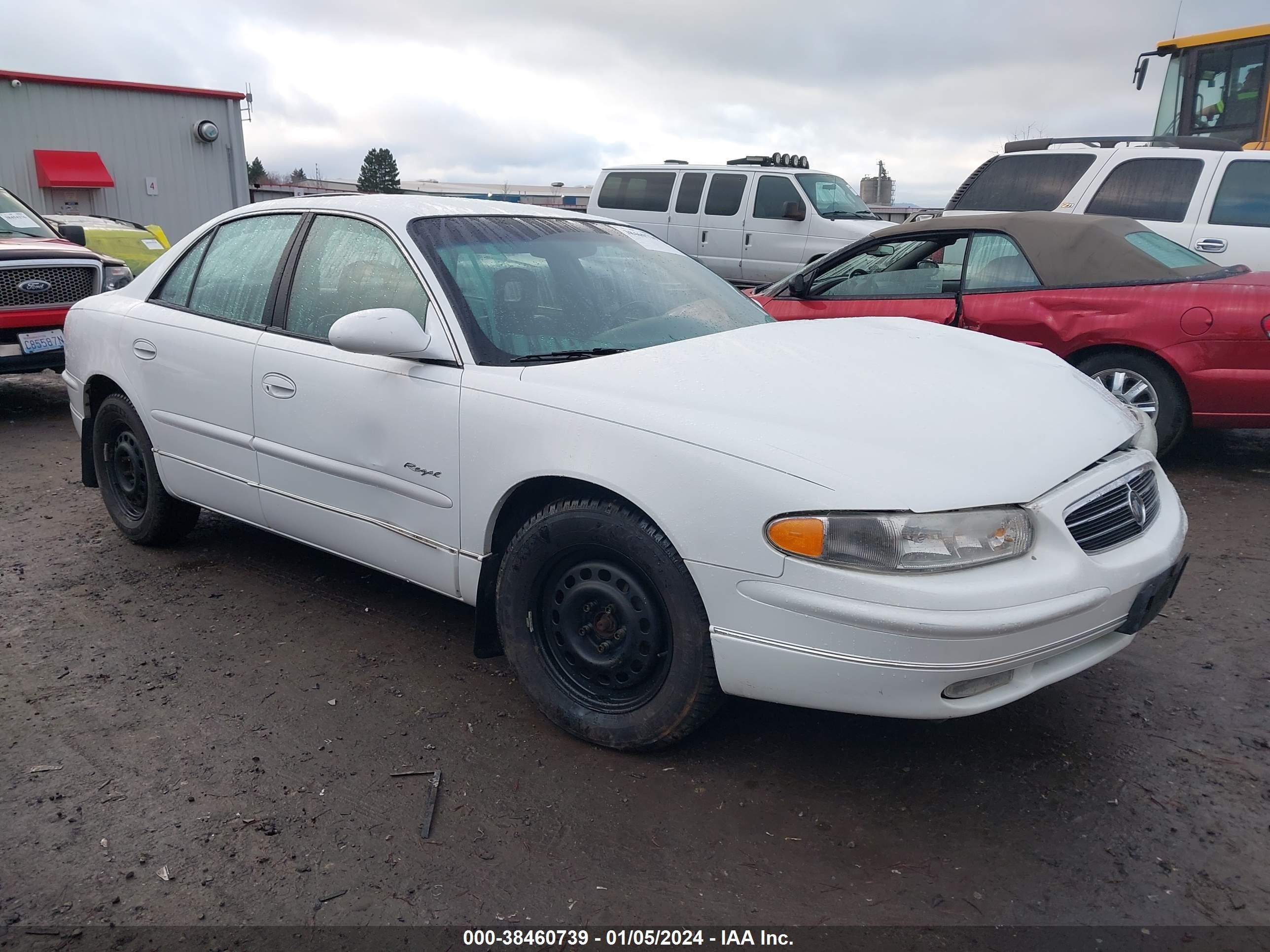 buick regal 1999 2g4wb52k7x1559457