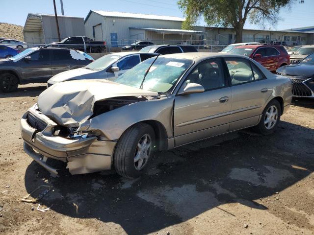 buick regal ls 2003 2g4wb52k831237565