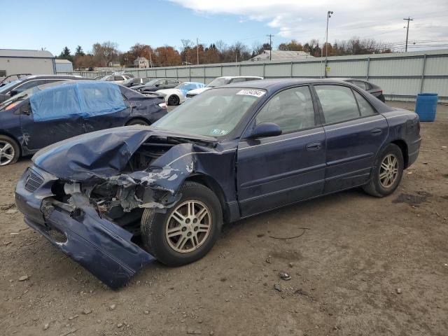 buick regal ls 2003 2g4wb52k831292971