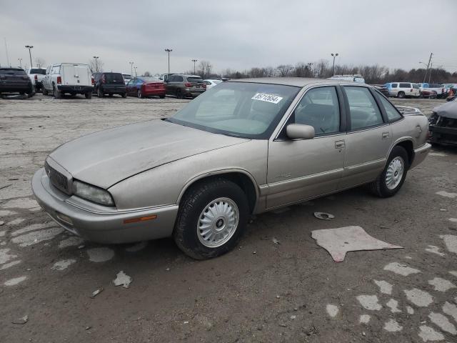 buick regal cust 1996 2g4wb52k8t1504607