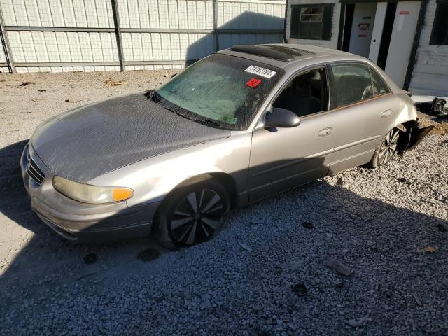 buick regal ls 1999 2g4wb52k8x1446410