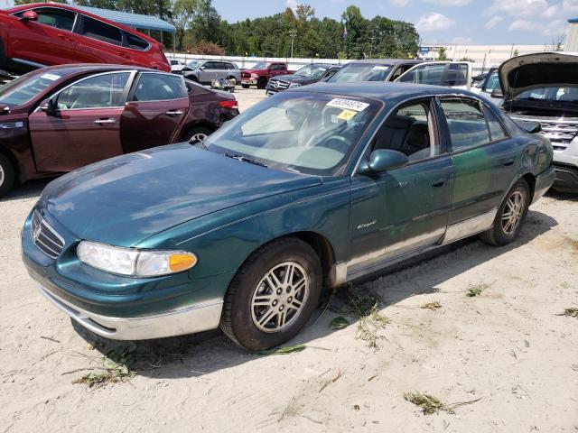 buick regal ls 1999 2g4wb52k8x1505097