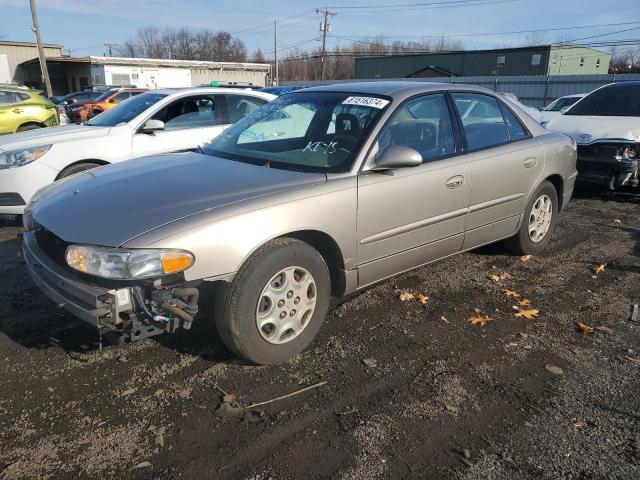 buick regal ls 2002 2g4wb52k921163362