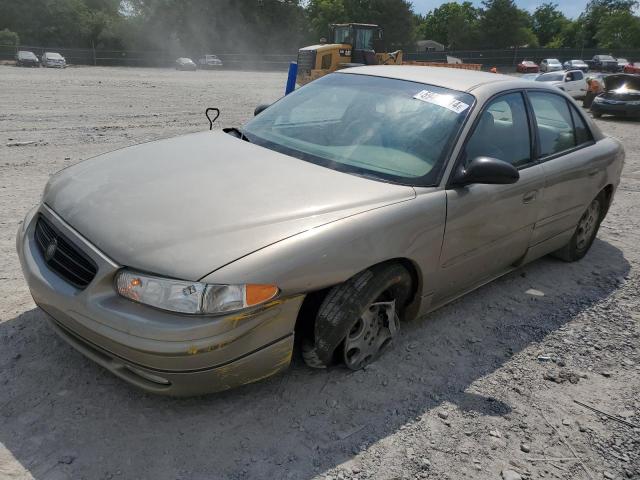 buick regal 2003 2g4wb52k931234979