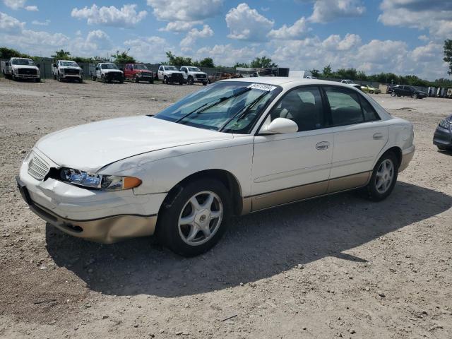 buick regal ls 2004 2g4wb52k941189804