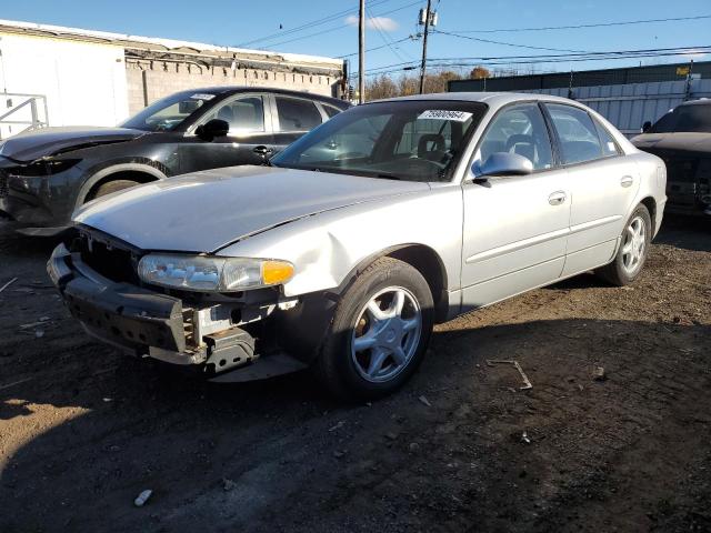 buick regal ls 2004 2g4wb52k941291989