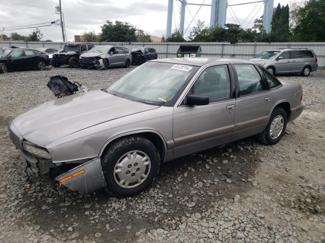 buick regal cust 1996 2g4wb52k9t1513235