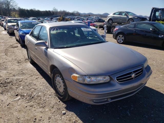 buick regal ls 1997 2g4wb52k9v1421111