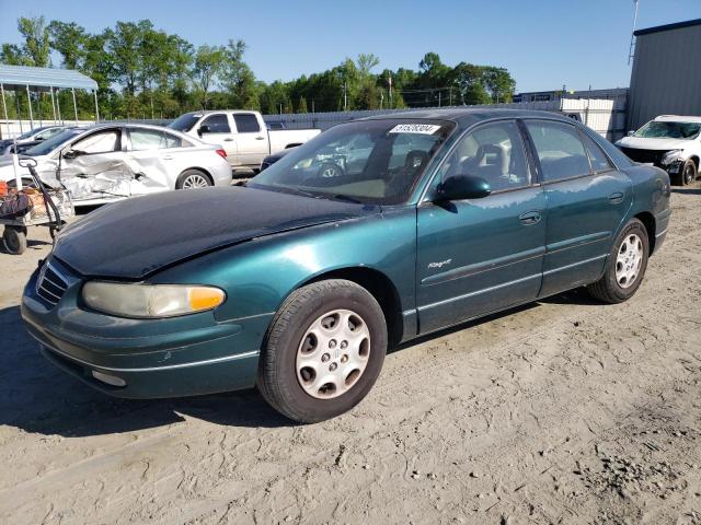 buick regal 1998 2g4wb52k9w1547258