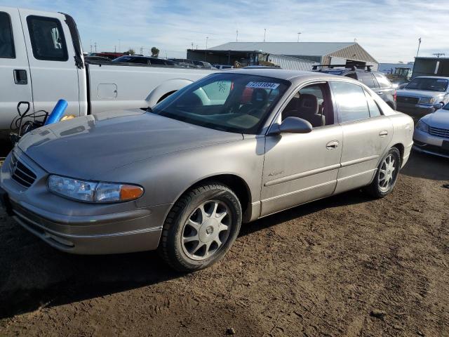 buick regal ls 1998 2g4wb52k9w1552041