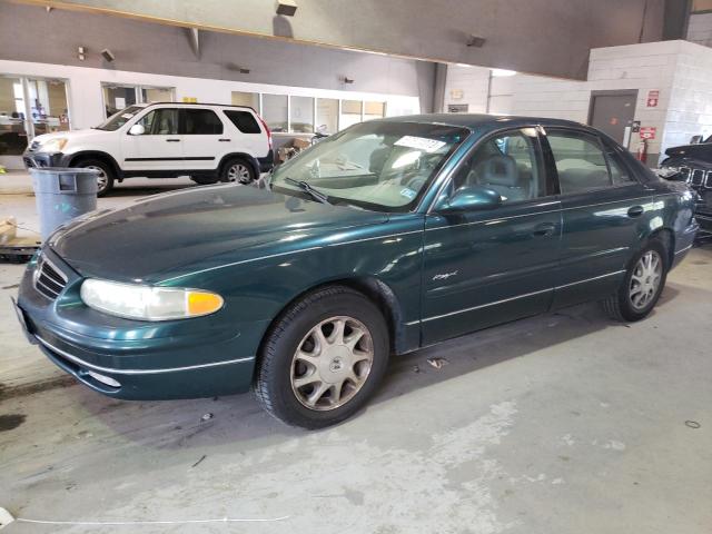 buick regal ls 1999 2g4wb52k9x1541381