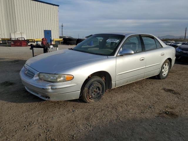 buick regal ls 2002 2g4wb52kx21231670