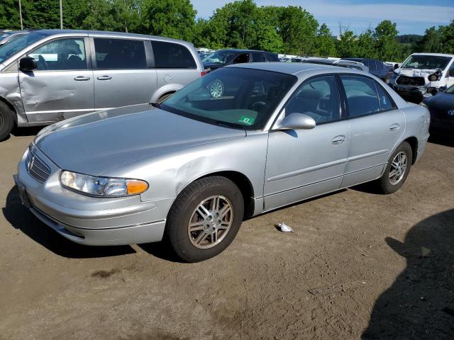 buick regal 2003 2g4wb52kx31281115