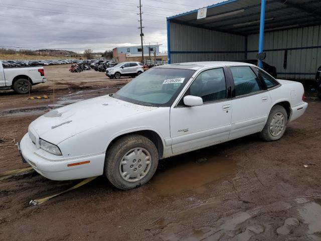 buick regal cust 1996 2g4wb52kxt1423138