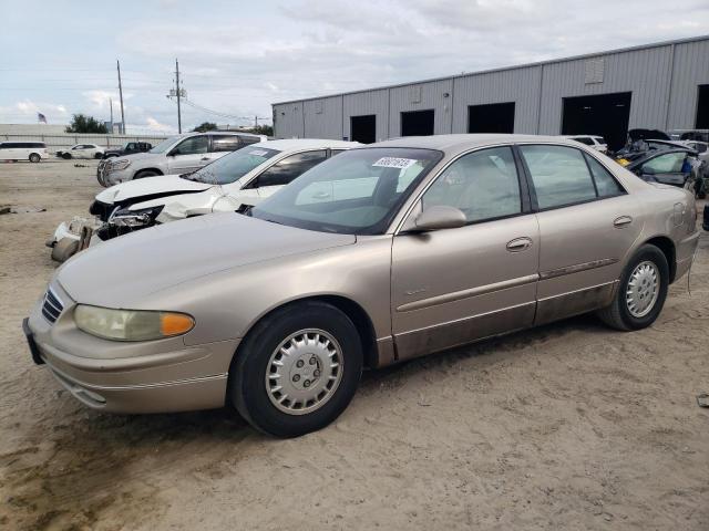 buick regal ls 1998 2g4wb52kxw1553053