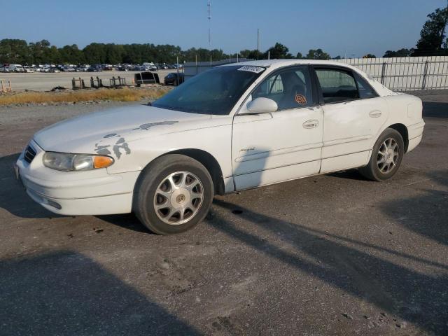 buick regal ls 1999 2g4wb52kxx1415093