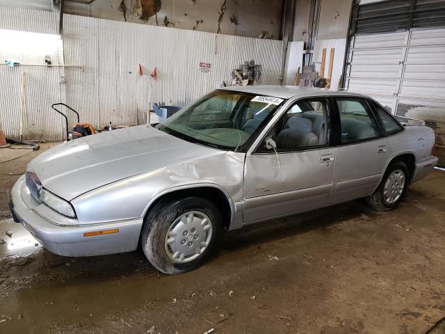 buick regal cust 1995 2g4wb52l3s1438801