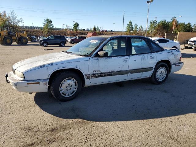 buick regal cust 1995 2g4wb52m5s1425279